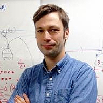 Hannes Bernien, PhD