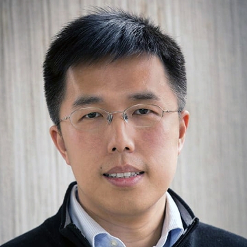 Liang Jiang, PhD