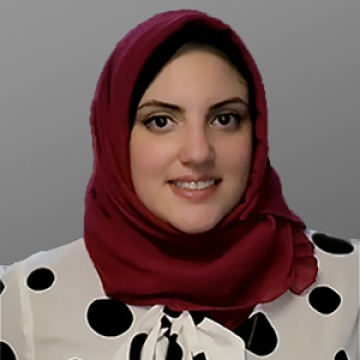 Dr. Layan Nahlawi